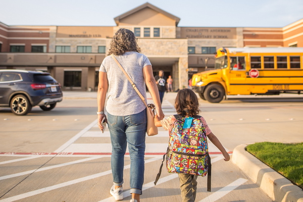 Covid-19 Cleaning and Vehicle Disinfection measures for school transportation