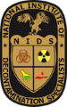 NIDS Logo