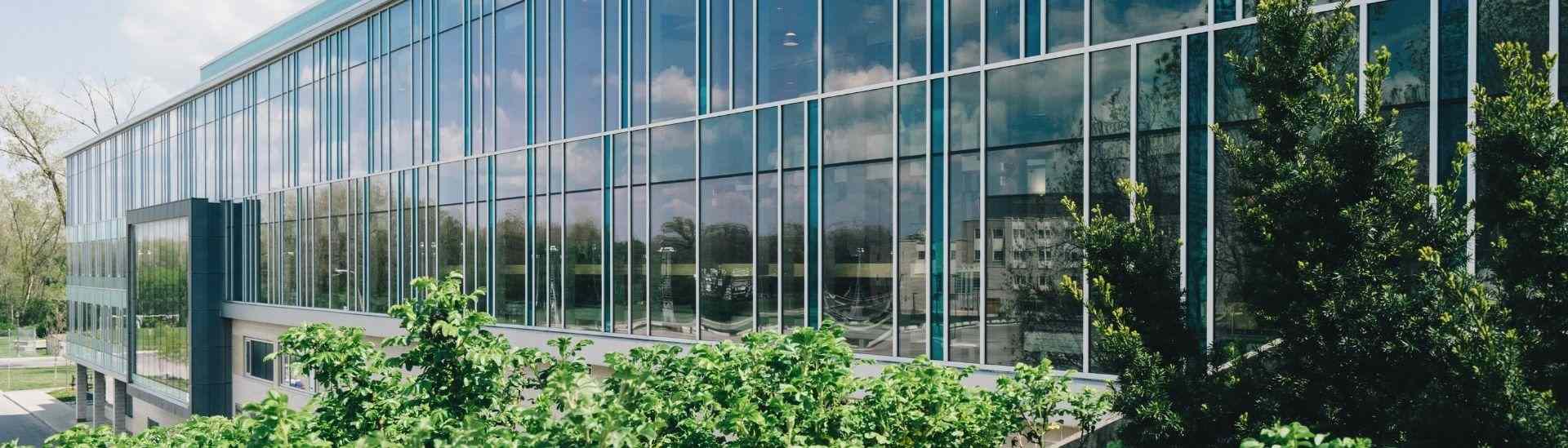 Facilities Disinfection