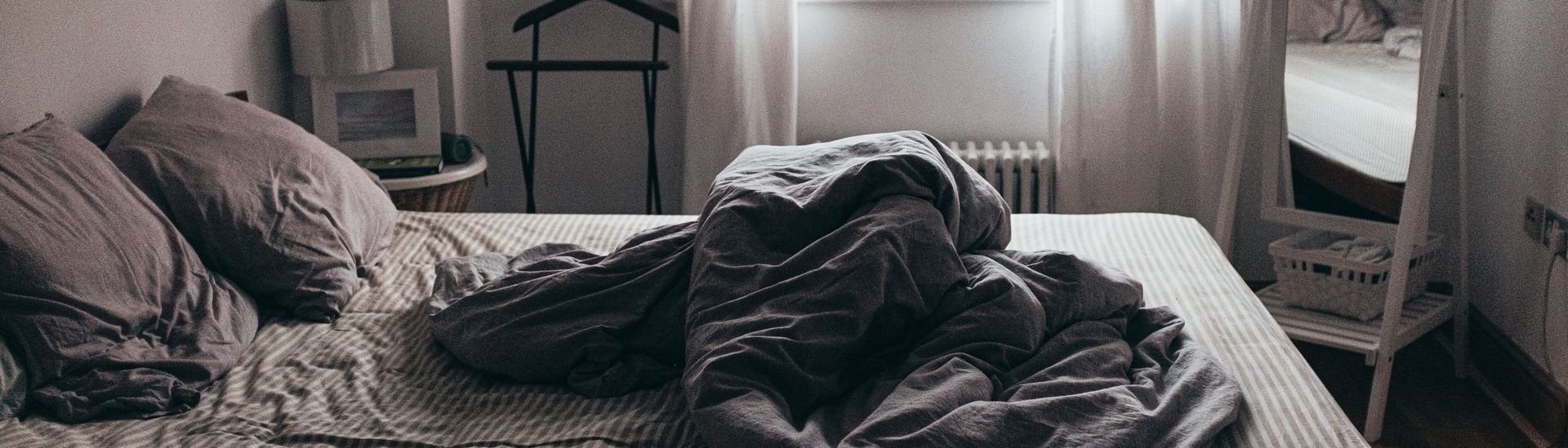 Unattended Death Cleanup