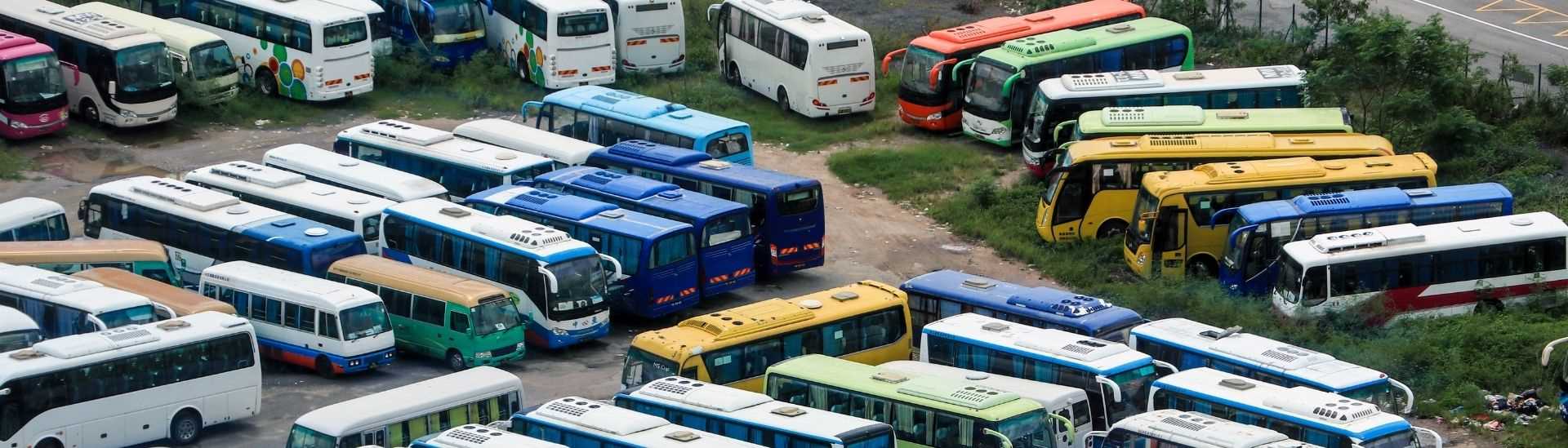 Vehicle Decontamination