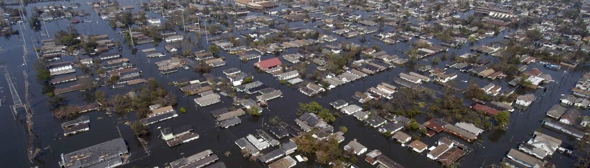 Water and Flood Damage Restoration